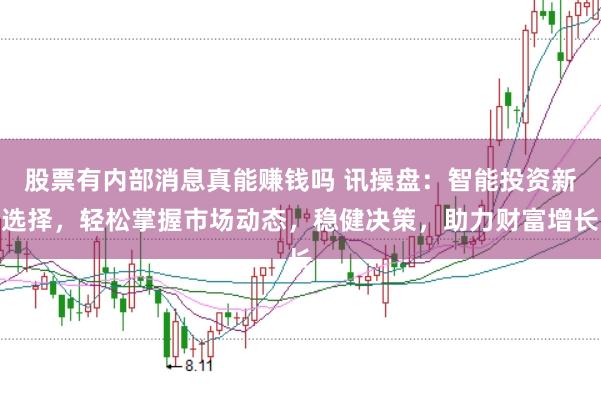 股票有内部消息真能赚钱吗 讯操盘：智能投资新选择，轻松掌握市场动态，稳健决策，助力财富增长