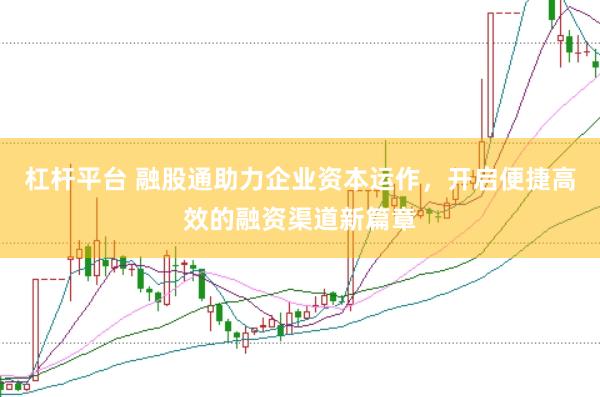 杠杆平台 融股通助力企业资本运作，开启便捷高效的融资渠道新篇章