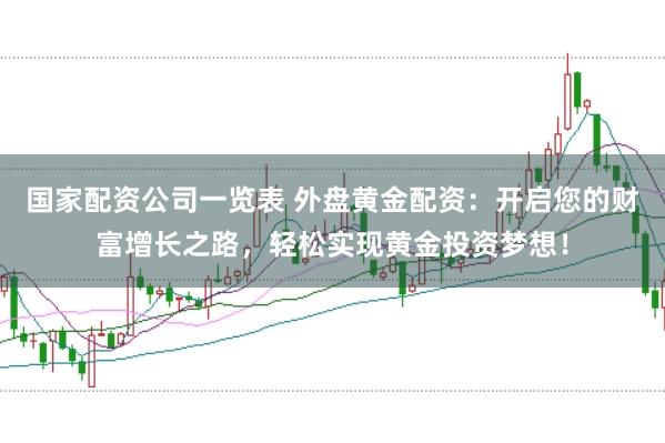 国家配资公司一览表 外盘黄金配资：开启您的财富增长之路，轻松实现黄金投资梦想！