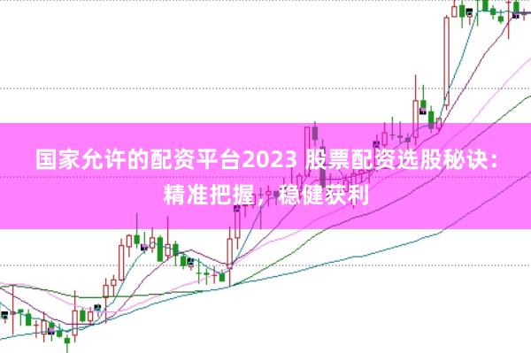国家允许的配资平台2023 股票配资选股秘诀：精准把握，稳健获利