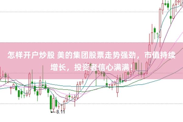 怎样开户炒股 美的集团股票走势强劲，市值持续增长，投资者信心满满！