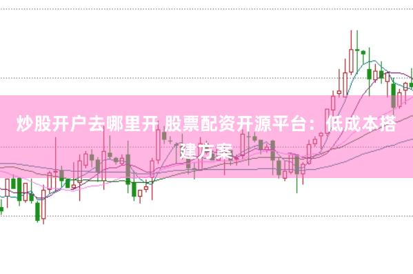炒股开户去哪里开 股票配资开源平台：低成本搭建方案