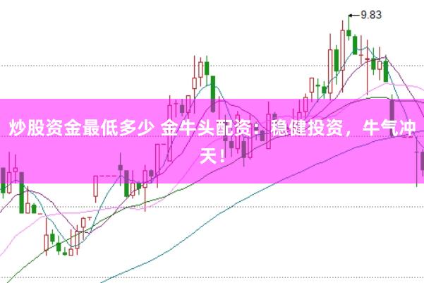 炒股资金最低多少 金牛头配资：稳健投资，牛气冲天！