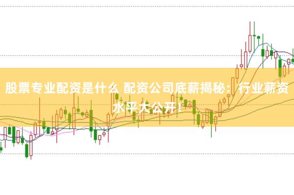 股票专业配资是什么 配资公司底薪揭秘：行业薪资水平大公开！