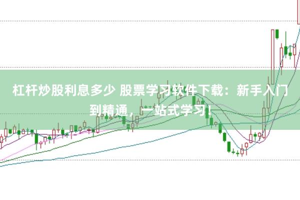 杠杆炒股利息多少 股票学习软件下载：新手入门到精通，一站式学习！