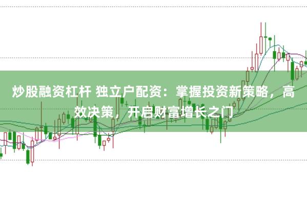 炒股融资杠杆 独立户配资：掌握投资新策略，高效决策，开启财富增长之门