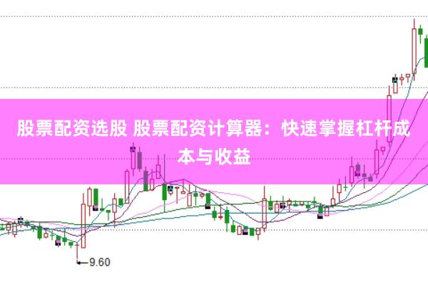 股票配资选股 股票配资计算器：快速掌握杠杆成本与收益
