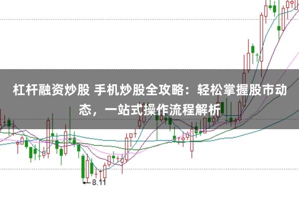 杠杆融资炒股 手机炒股全攻略：轻松掌握股市动态，一站式操作流程解析