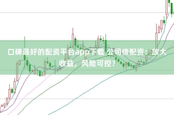 口碑最好的配资平台app下载 公司债配资:放大收益,风险可控?