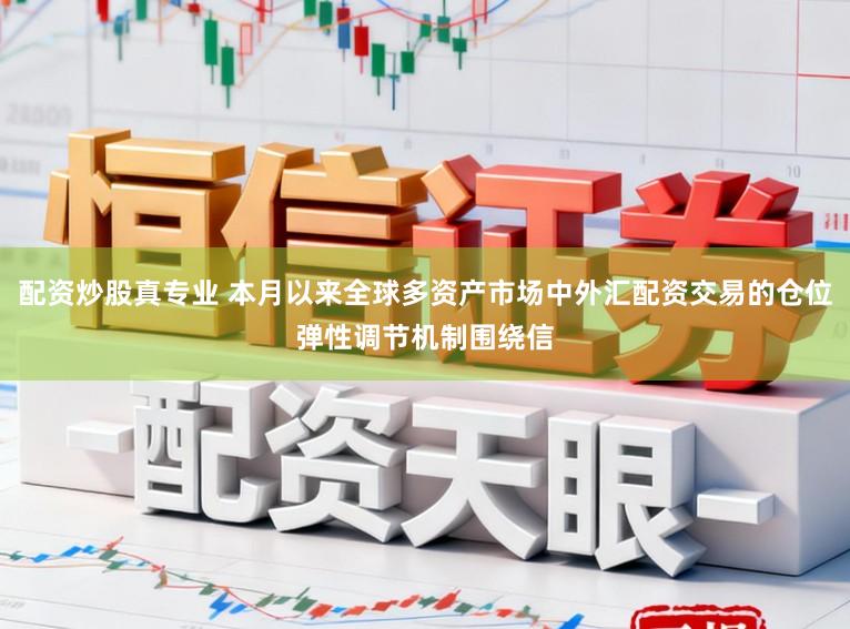 配资炒股真专业 本月以来全球多资产市场中外汇配资交易的仓位弹性调节机制围绕信