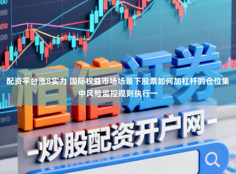 配资平台涨8实力 国际权益市场场景下股票如何加杠杆的仓位集中风险监控规则执行一