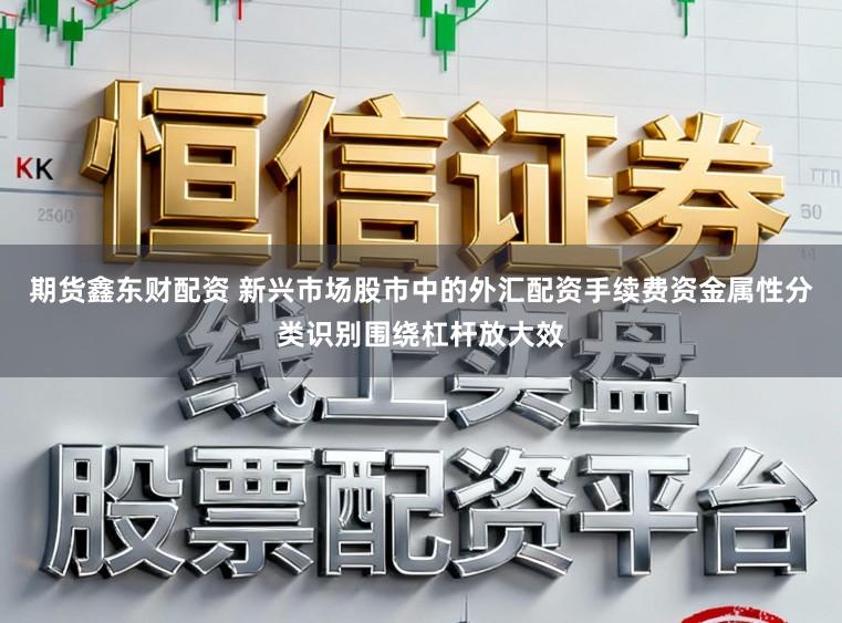 期货鑫东财配资 新兴市场股市中的外汇配资手续费资金属性分类识别围绕杠杆放大效