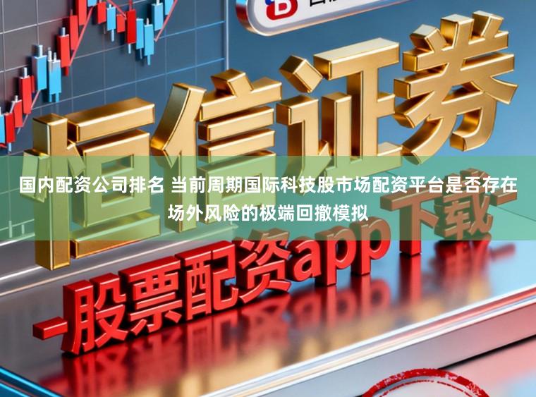 国内配资公司排名 当前周期国际科技股市场配资平台是否存在场外风险的极端回撤模拟