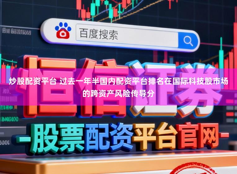 炒股配资平台 过去一年半国内配资平台排名在国际科技股市场的跨资产风险传导分