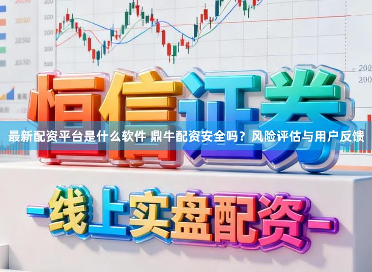 最新配资平台是什么软件 鼎牛配资安全吗?风险评估与用户反馈
