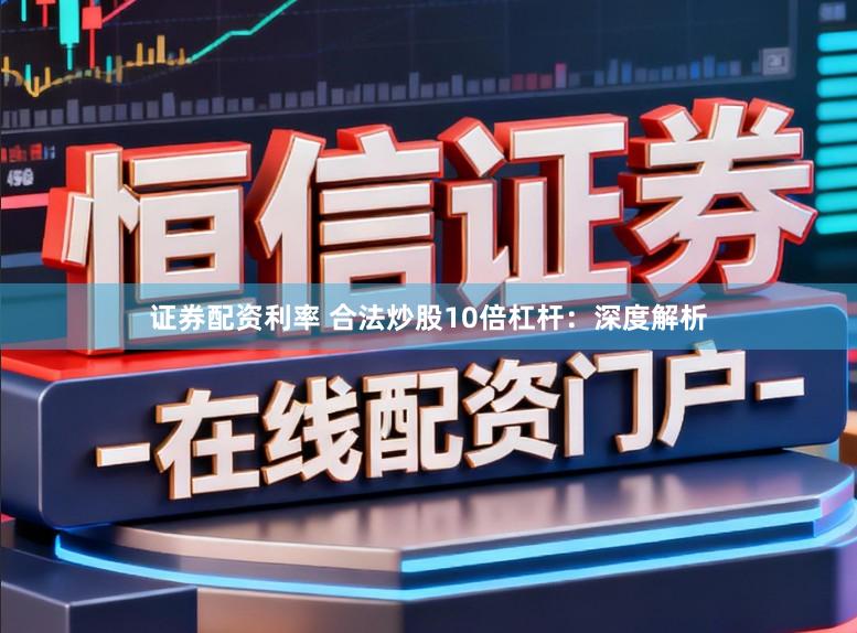 证券配资利率 合法炒股10倍杠杆:深度解析