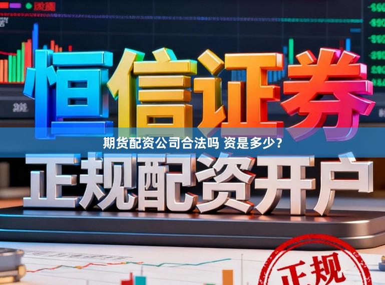 期货配资公司合法吗 资是多少？