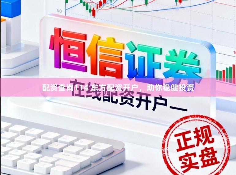 配资查询114 东方配资开户，助你稳健投资