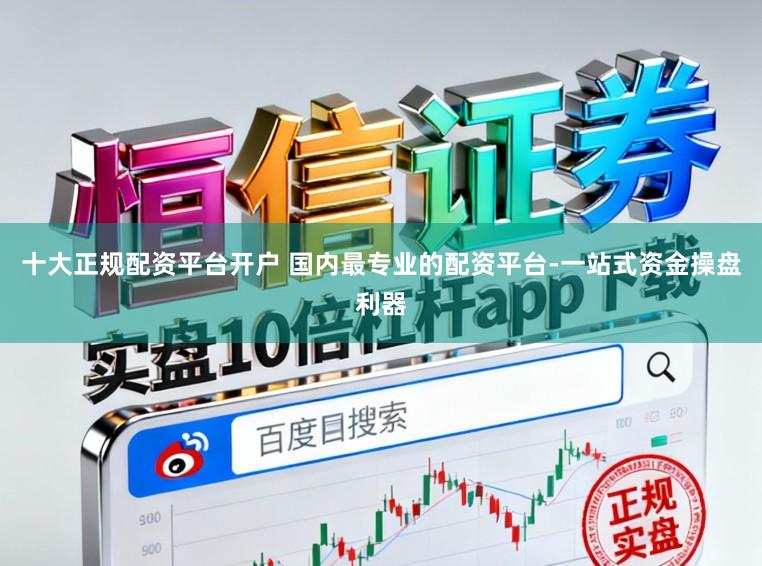 十大正规配资平台开户 国内最专业的配资平台-一站式资金操盘利器