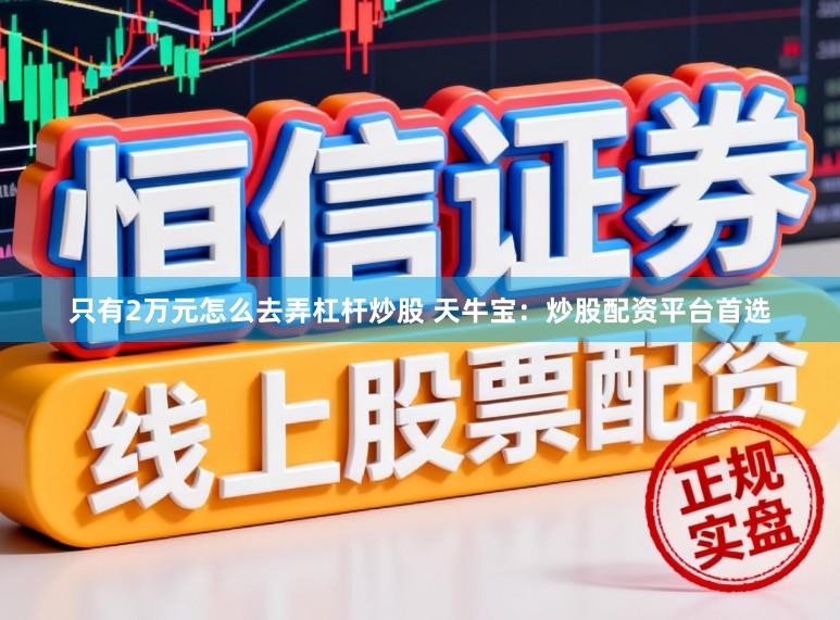 只有2万元怎么去弄杠杆炒股 天牛宝：炒股配资平台首选