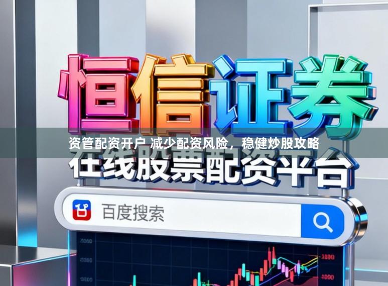 资管配资开户 减少配资风险，稳健炒股攻略