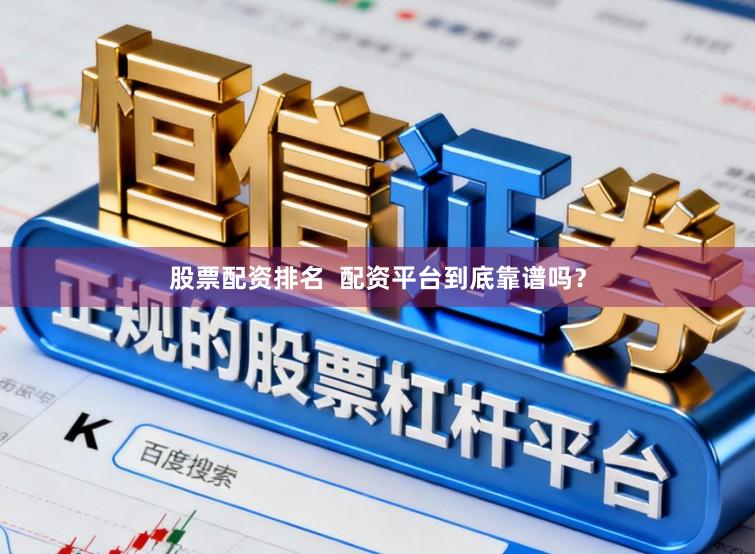股票配资排名  配资平台到底靠谱吗？