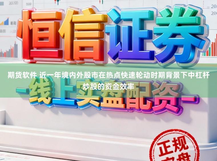 期货软件 近一年境内外股市在热点快速轮动时期背景下中杠杆炒股的资金效率