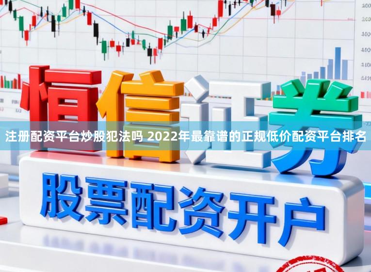 注册配资平台炒股犯法吗 2022年最靠谱的正规低价配资平台排名