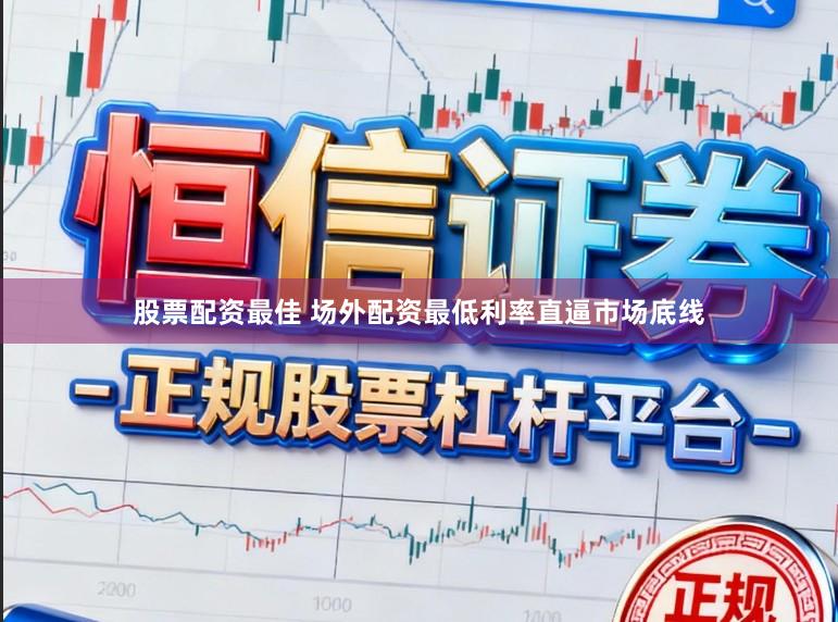 股票配资最佳 场外配资最低利率直逼市场底线