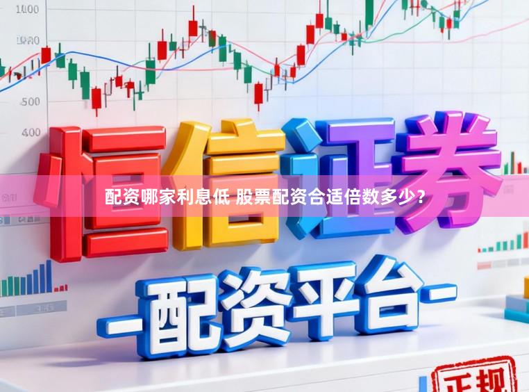配资哪家利息低 股票配资合适倍数多少?