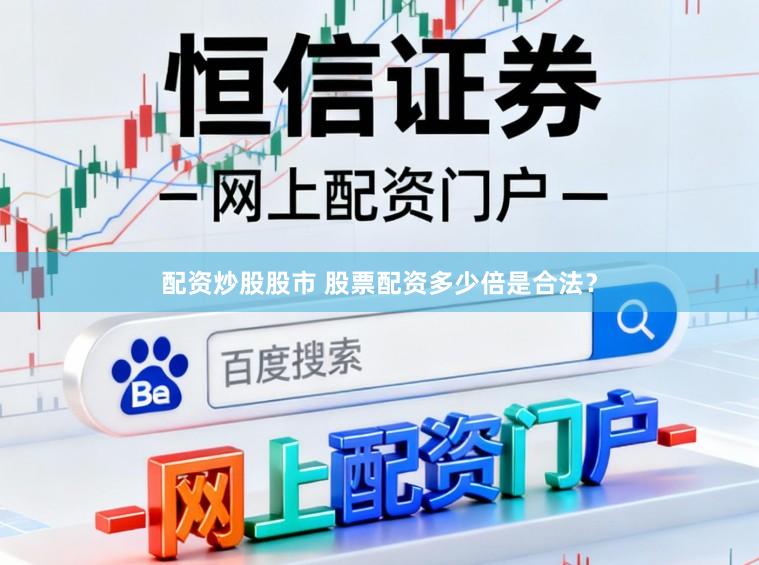 配资炒股股市 股票配资多少倍是合法?