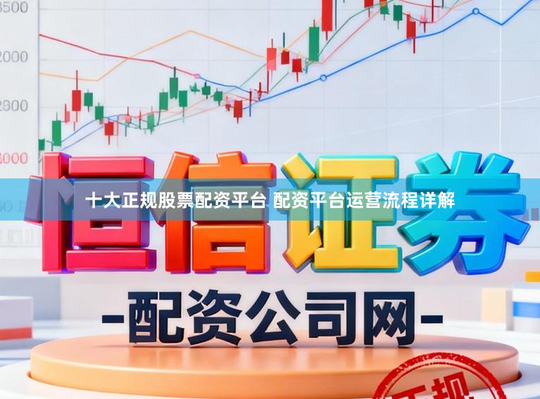 十大正规股票配资平台 配资平台运营流程详解
