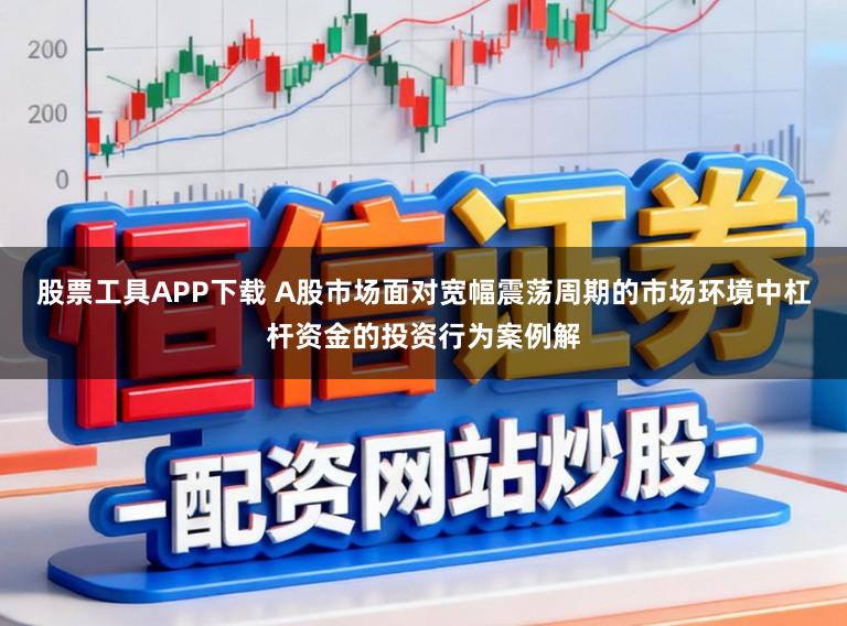 股票工具APP下载 A股市场面对宽幅震荡周期的市场环境中杠杆资金的投资行为案例解